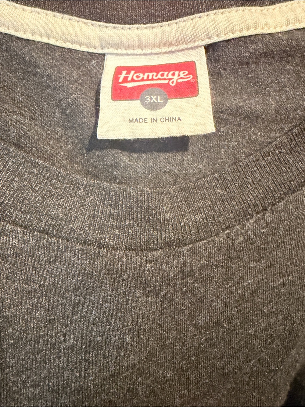HOMAGE Stop Standing Up When The Plane Lands - Picture 3 of 6